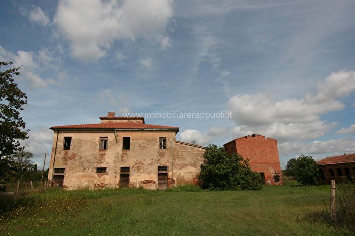 Casa in vendita in Sinalunga