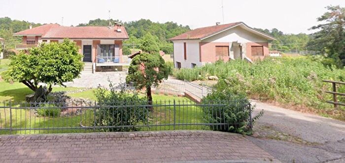 Appartamento quadrilocale in affitto in VIA CORTAZZONE, Cortandone