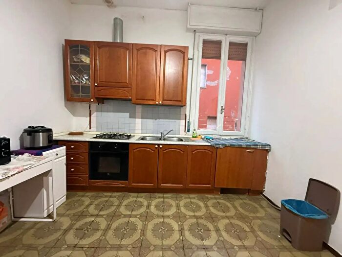 Appartamento trilocale in vendita in Via Don Roncagli, Castelfranco Emilia