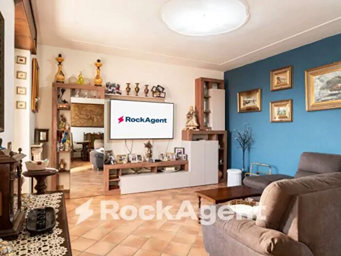 Appartamento trilocale in vendita in Viale Bialetti a, Mede