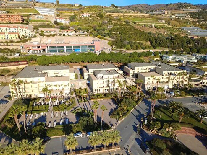 Appartamento monolocale in vendita in Via Gianni Cozzi, Santo Stefano Al Mare