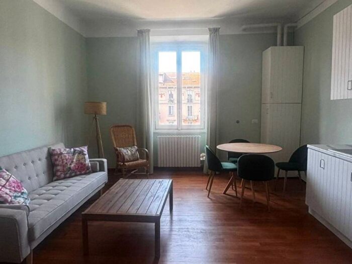 Appartamento bilocale in affitto in Corso Lodi, Porta Romana Medaglie dOro, Milano