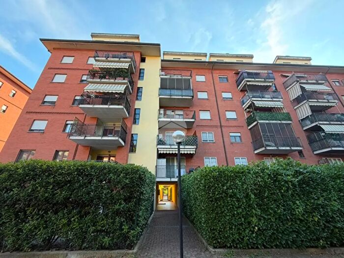 Appartamento bilocale in vendita in Via Carlo Cattaneo, San Giuliano Milanese