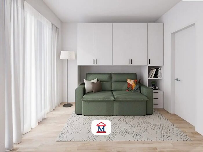 Appartamento monolocale in vendita in Via Angelo Maj, Bergamo