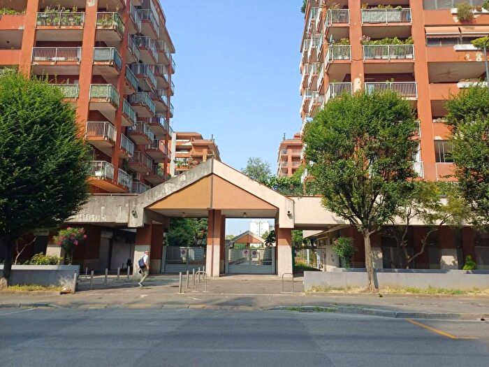 Appartamento bilocale in vendita in Milano