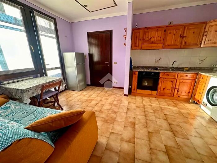 Appartamento bilocale in vendita in Via Case Greche, Pian Camuno