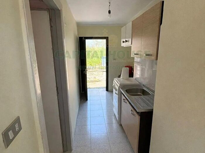 Casa trilocale in vendita in Via Chianca, Taurano