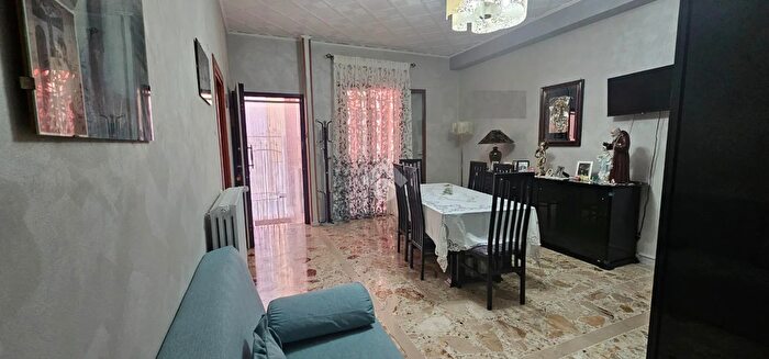 Casa trilocale in vendita in Via B Buozzi, Torremaggiore