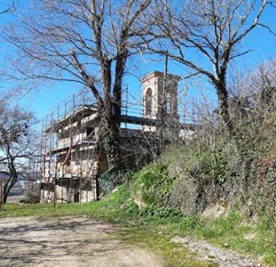 Casa con 5 locali in vendita in Miralduolo, Torgiano