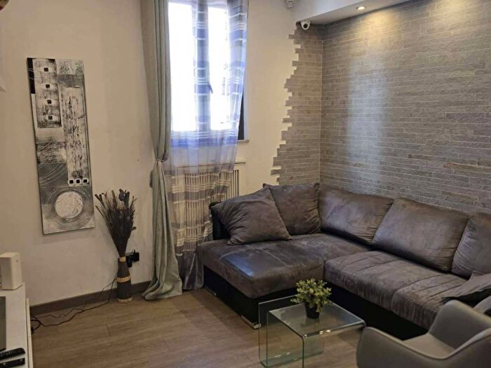 Appartamento bilocale in affitto in Via degli Orti della Farnesina, Vigna Clara Vigna Stelluti, Roma