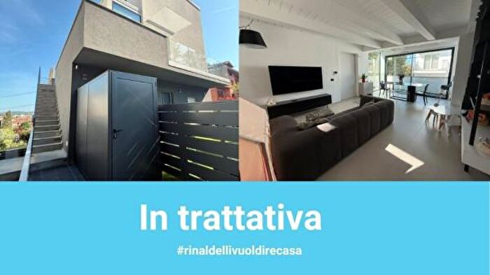 Appartamento quadrilocale in vendita in Via Papa Giovanni XXIII, Civitanova Marche