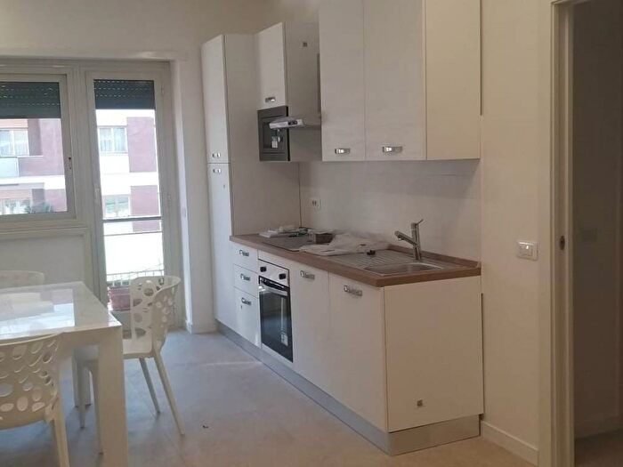 Appartamento bilocale in affitto in Gregorio VII Piccolomini, Roma