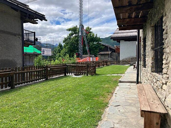 Appartamento quadrilocale in affitto in San Sicario, Cesana Torinese