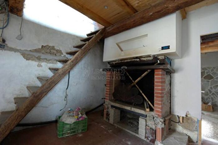 Appartamento con 5 locali in vendita in Strada Comunale della Montagna, Sansepolcro