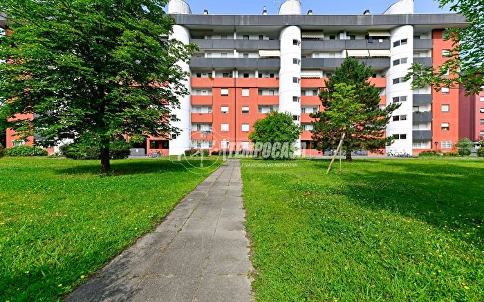 Appartamento bilocale in vendita in Via Giorgio Amendola, Segrate