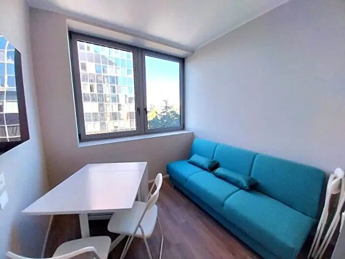 Appartamento bilocale in vendita in Via Muzio Attendolo Detto Sforza, Milano