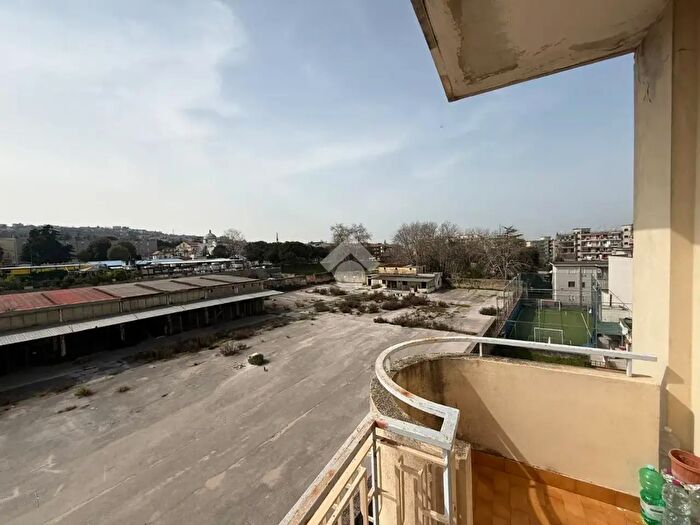 Appartamento trilocale in vendita in Via Unione Sovietica, Marano Di Napoli