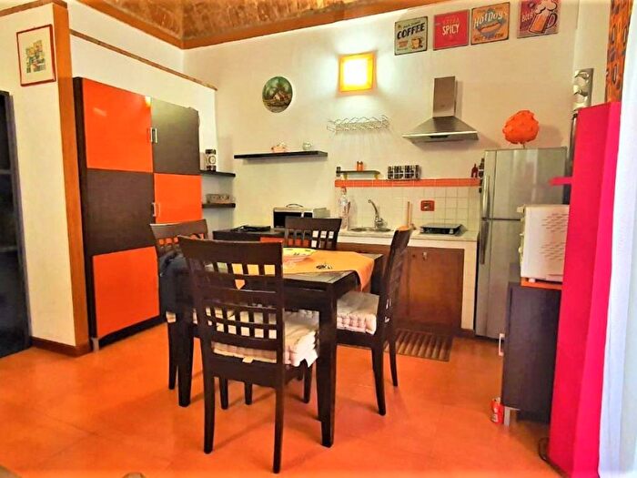 Appartamento bilocale in affitto in Via Stella, Centro, Carini