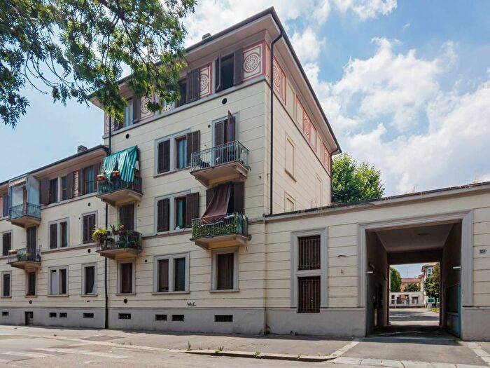 Appartamento bilocale in affitto in Corso Giovanni Agnelli, Mirafiori Nord, Torino