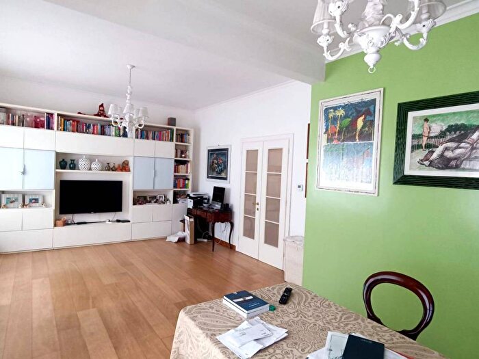 Appartamento quadrilocale in affitto in Via Emilio Praga, Talenti Monte Sacro, Roma