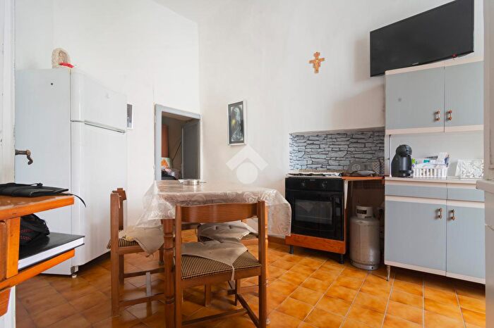 Casa trilocale in vendita in Via Madonna delle Grazie, Noicattaro