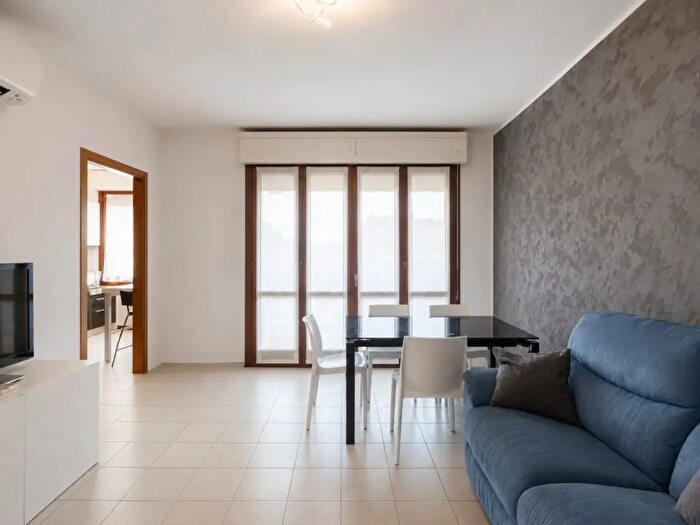 Appartamento quadrilocale in vendita in Via Giuseppe Rivani, Bologna