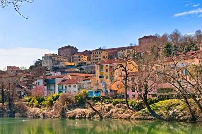 Appartamento con 5 locali in affitto in Via Roma, Centro Storico, Moncalieri