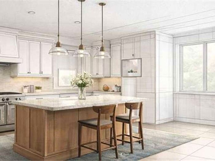 Case in Vendita e in Affitto - 3