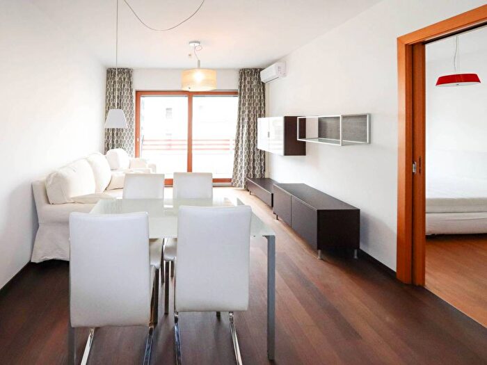 Appartamento bilocale in affitto in Via Roma, Europa Novacella, Bolzano