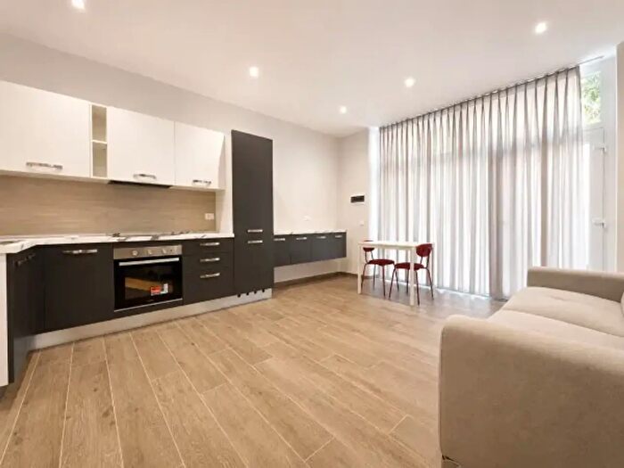 Appartamento monolocale in affitto in Via Ferruccio Tansini, Piacenza