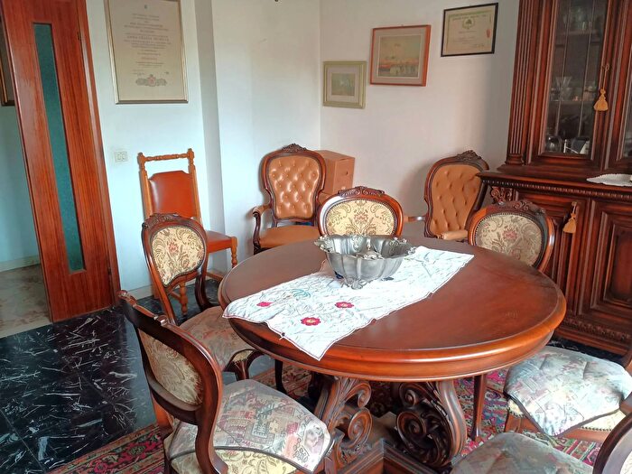 Appartamento quadrilocale in vendita in Via della Repubblica, Cascina