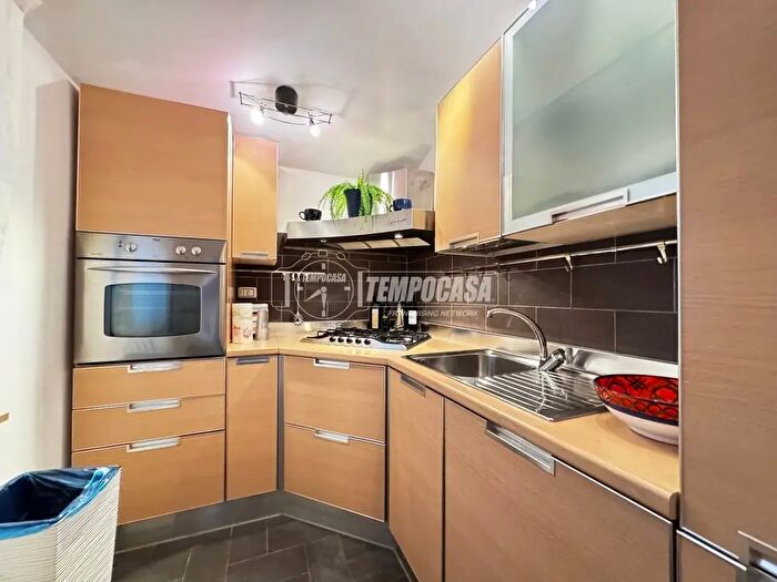 Appartamento trilocale in vendita in Via delle Napee, Francavilla Al Mare