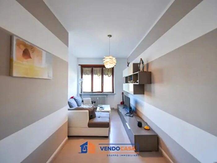 Appartamento con 5 locali in vendita in Via Leinì, Settimo Torinese