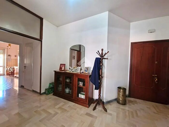 Appartamento trilocale in affitto in Velletri