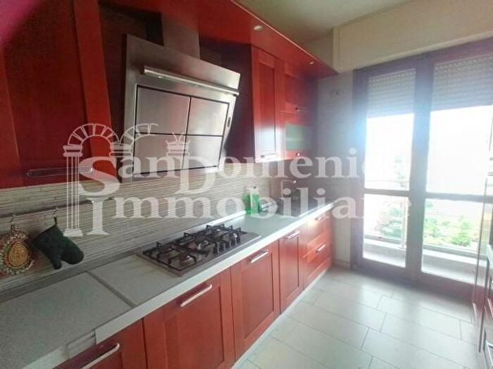 Appartamento con 5 locali in vendita in Pisa