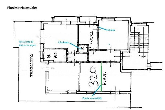 Case in Vendita e in Affitto - 3