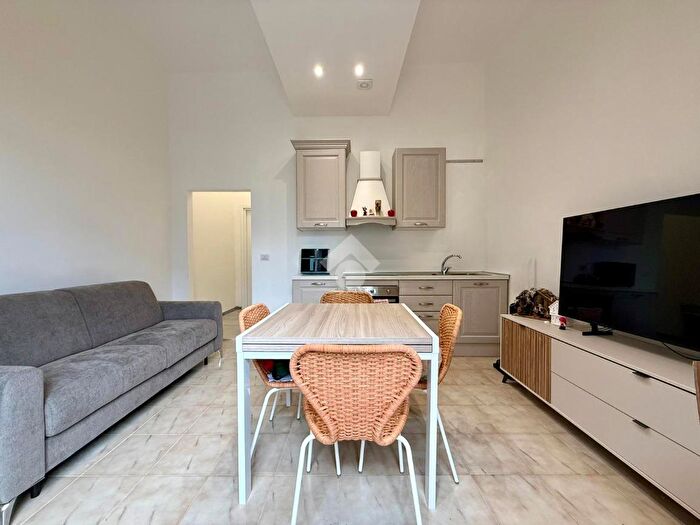 Appartamento trilocale in vendita in Vito Pantaleo, Bitonto