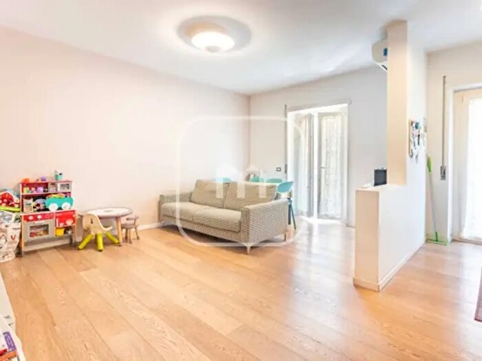Appartamento bilocale in vendita in Via Flavio Stilicone, Roma