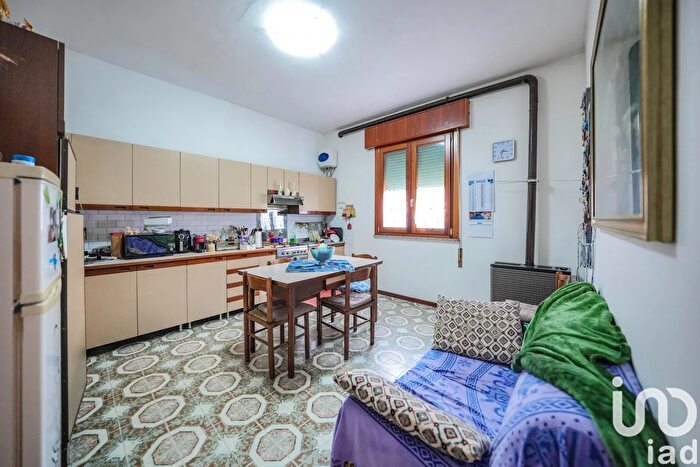 Casa con 5 locali in vendita in Via Otello Putinati, Portomaggiore