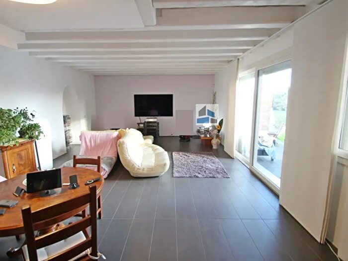 Casa con 5 locali in vendita in Via Le Motte, Santa Maria Di Sala