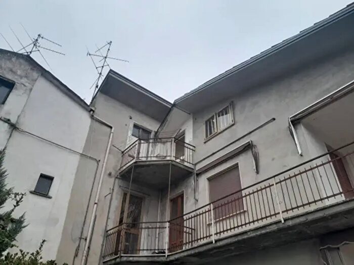 Appartamento bilocale in vendita in Via dell'Artigianato, Travo