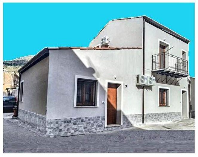 Appartamento monolocale in affitto in Piazzetta di Cristofalo, Acquasanta, Palermo