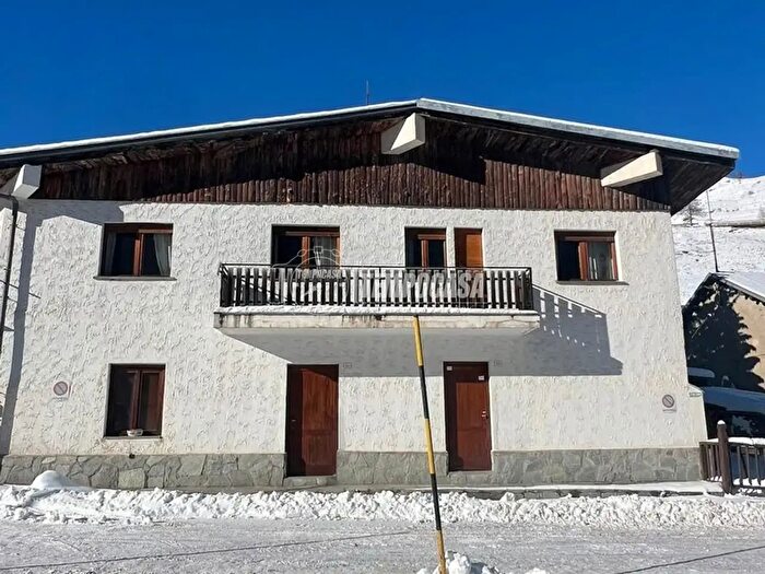 Appartamento monolocale in vendita in Via del Colle Bis, Sestriere