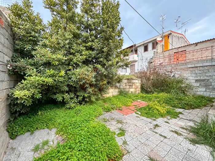 Casa con 6 locali in vendita in Via Mazzini, Sorso