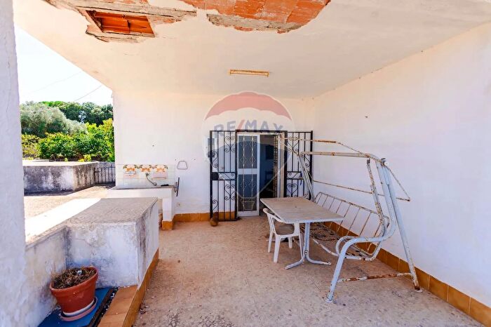 Casa trilocale in vendita in Via Ostuni, Martina Franca