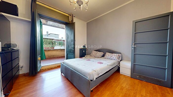 Appartamento trilocale in vendita in Via Fanfulla da Lodi, Milano