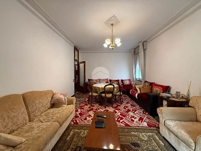 Appartamento quadrilocale in vendita in Via Dante Alighieri, Fidenza