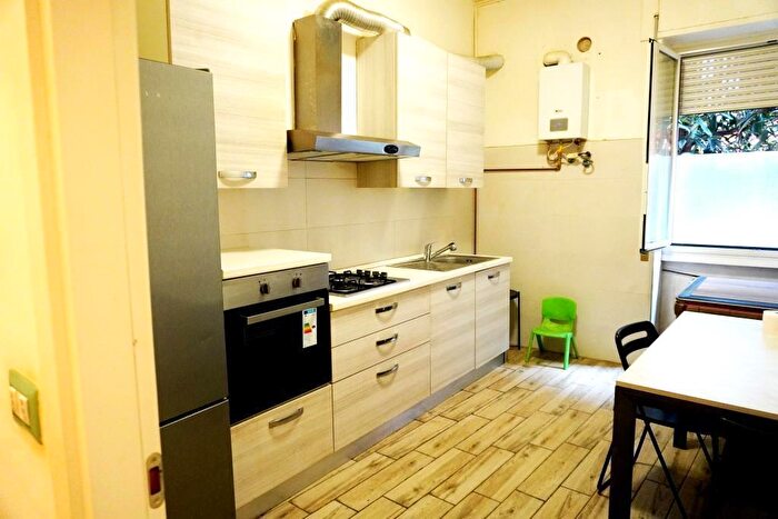 Appartamento trilocale in vendita in Tavazzano, Milano