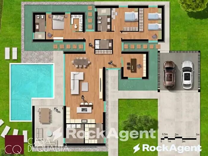 Case in Vendita e in Affitto - 3