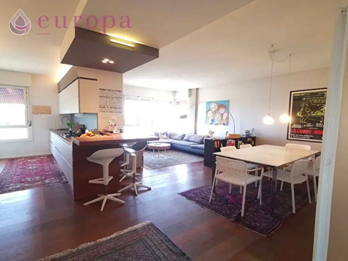 Appartamento quadrilocale in vendita in Via Colvera, Pordenone